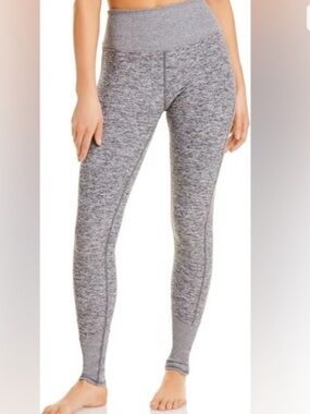 Dove gray Alo Alosoft height waist leggings